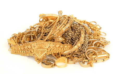 Sell Gold Jewellery