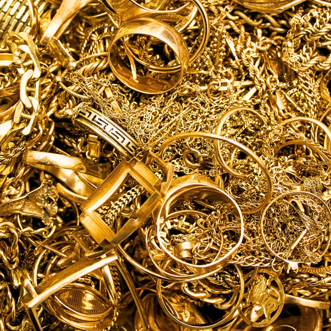 Sell Gold Jewellery